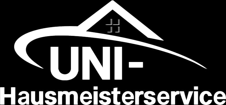 UNI-Hausmeisterservice Logo